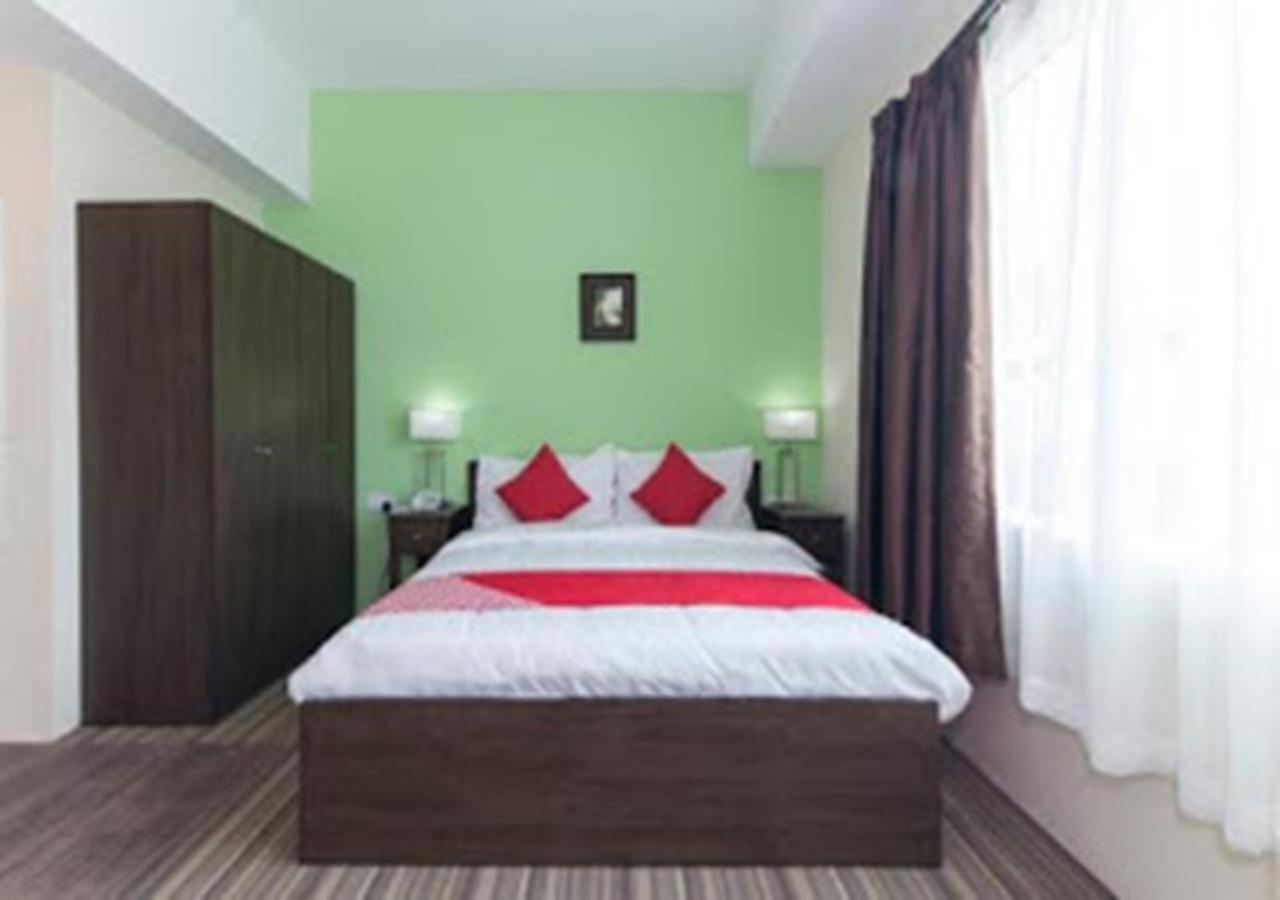 K3 Formosa Hotel Malacca Exterior foto